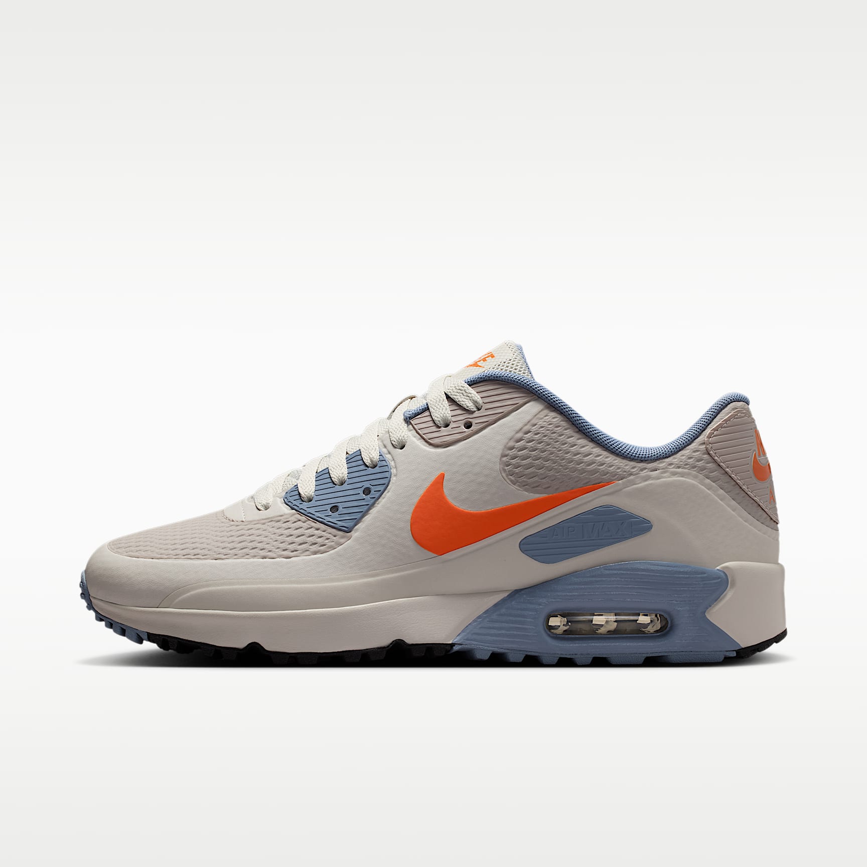 Nike Air Max 90 G Golf Shoes. Nike.com